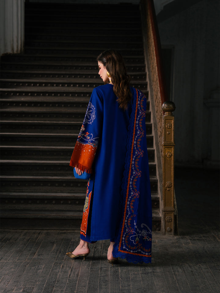 1023 B | 3 PC Unstitched