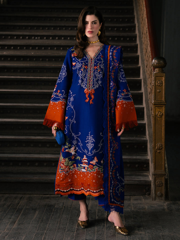 1023 B | 3 PC Unstitched