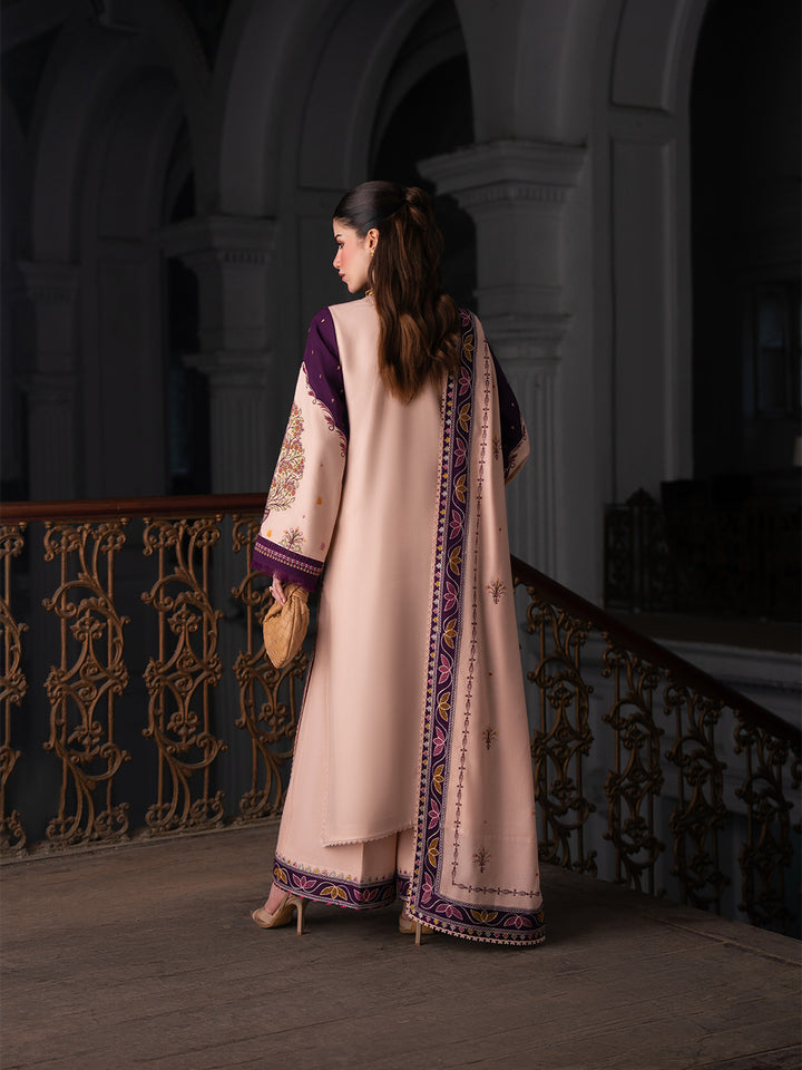 1025 A | 3 PC Unstitched