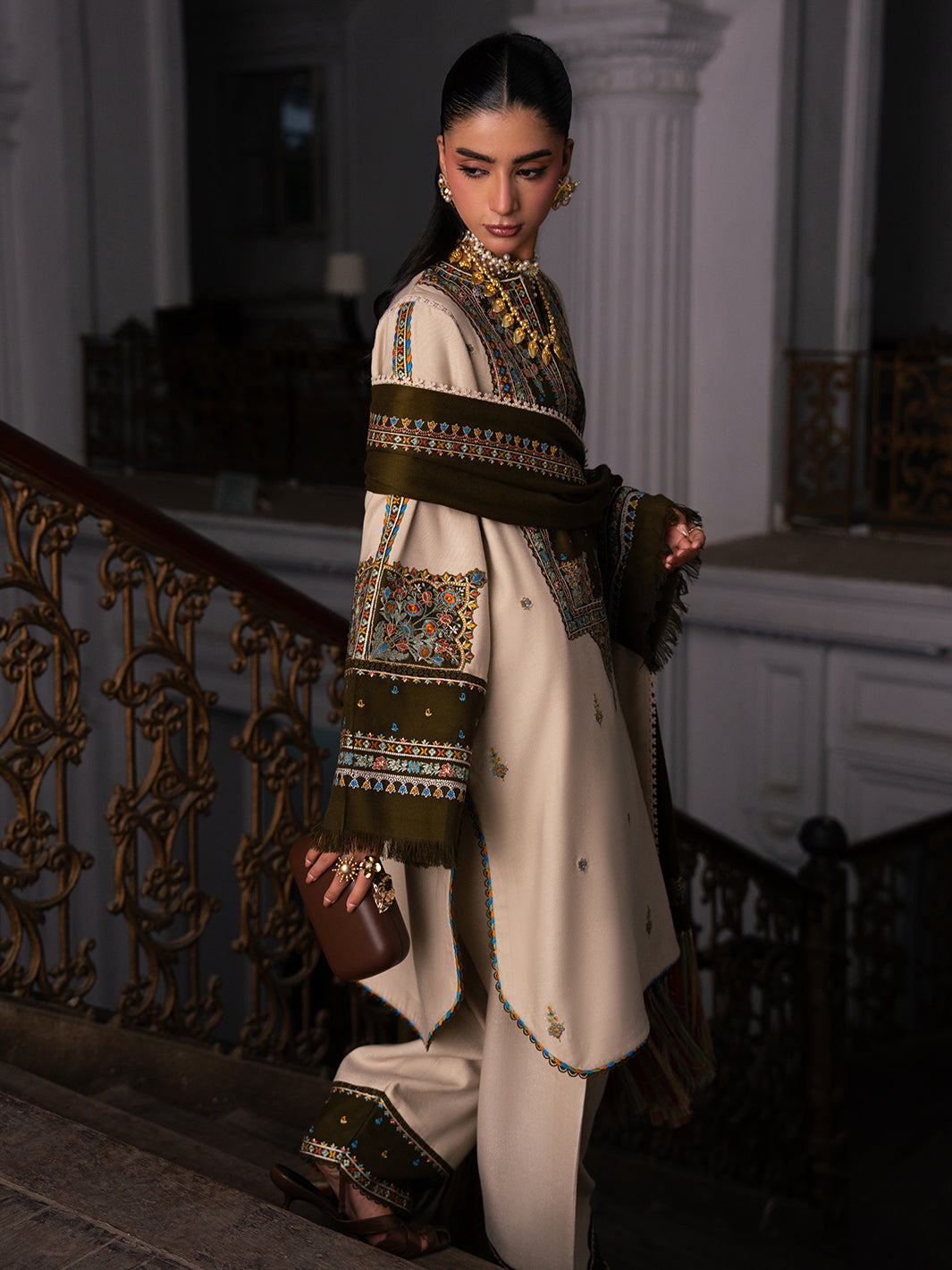 1026 B | 3 PC Unstitched