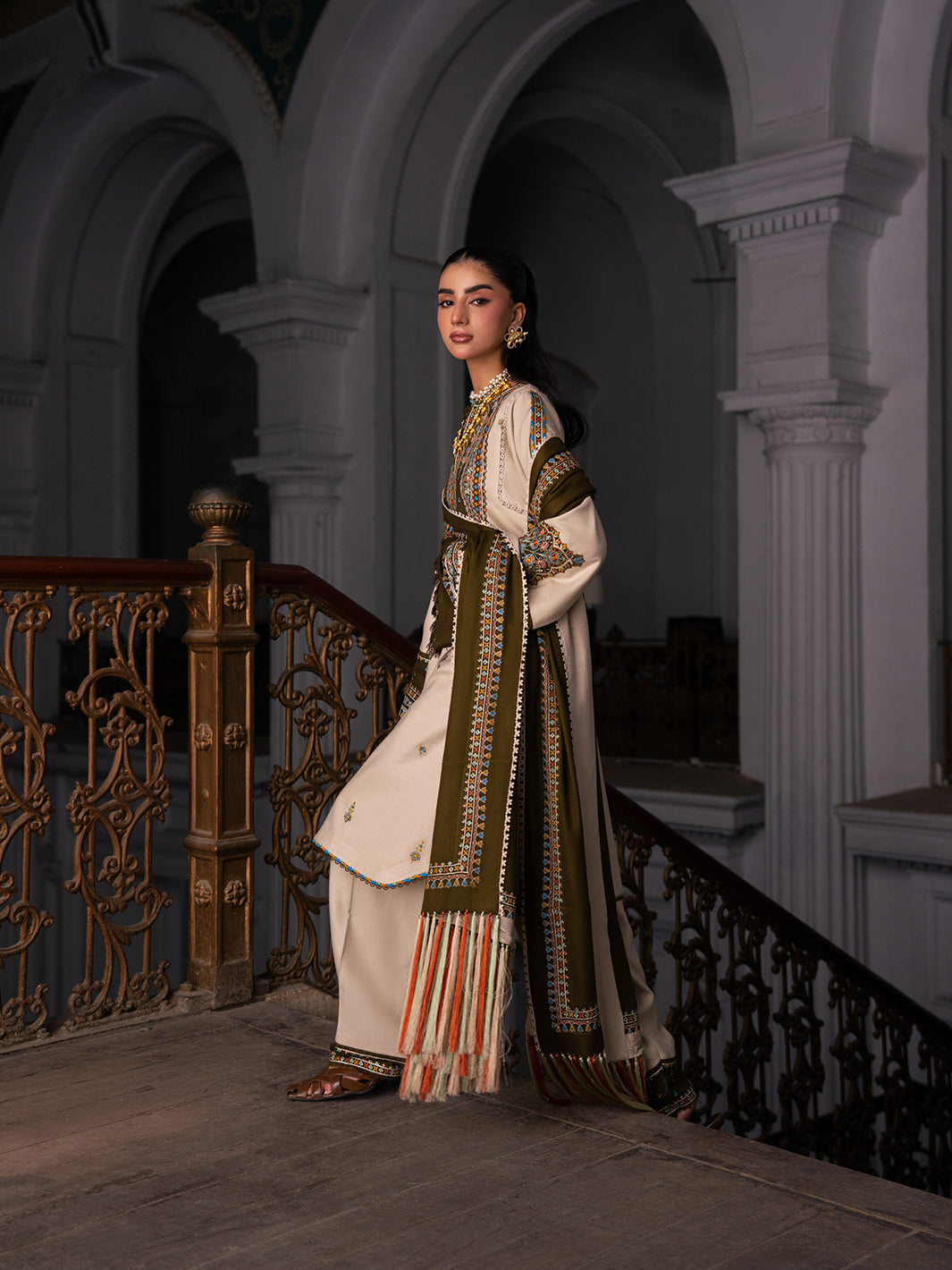 1026 B | 3 PC Unstitched