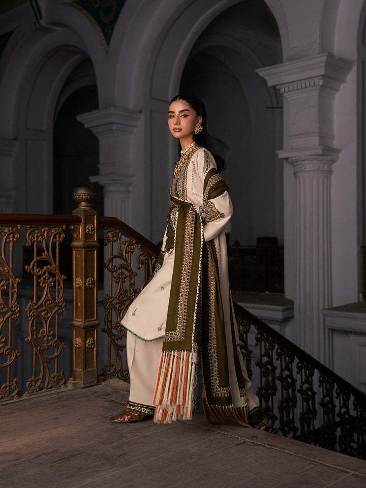 1026 B | 3 PC Unstitched