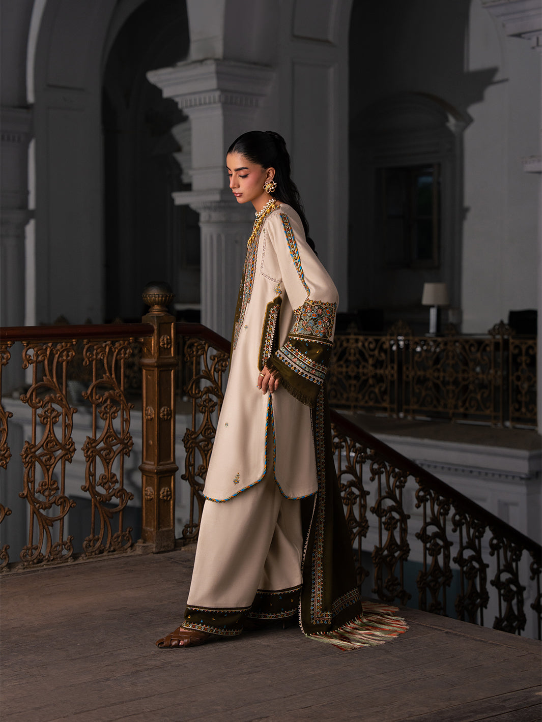 1026 B | 3 PC Unstitched