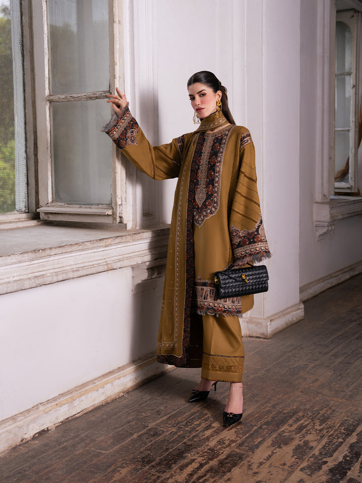 1027 B | 3 PC Unstitched