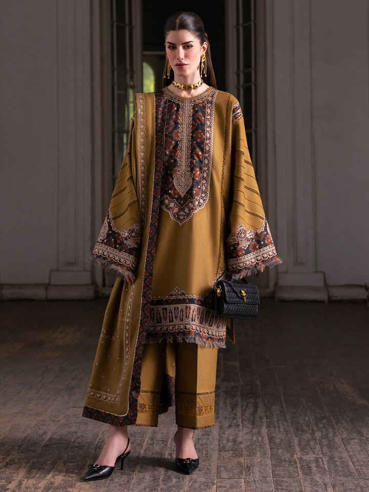 1027 B | 3 PC Unstitched