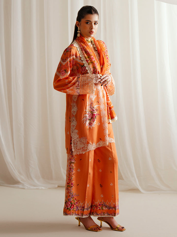 1101-A | Unstitched