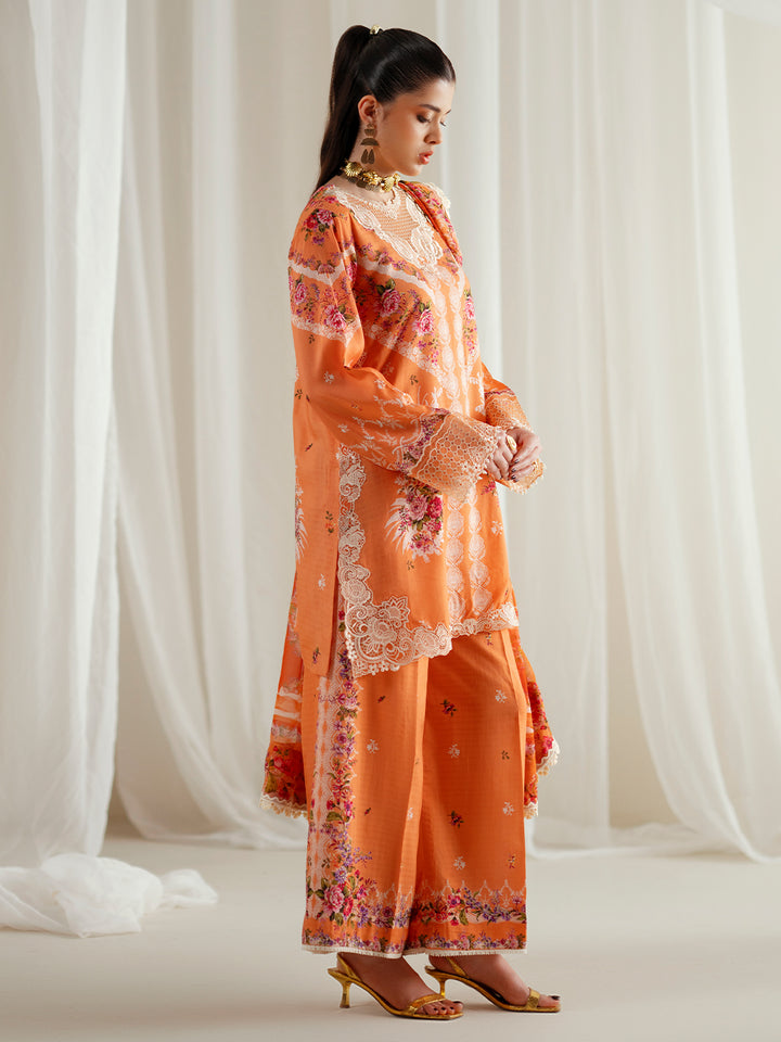 1101-A | Unstitched