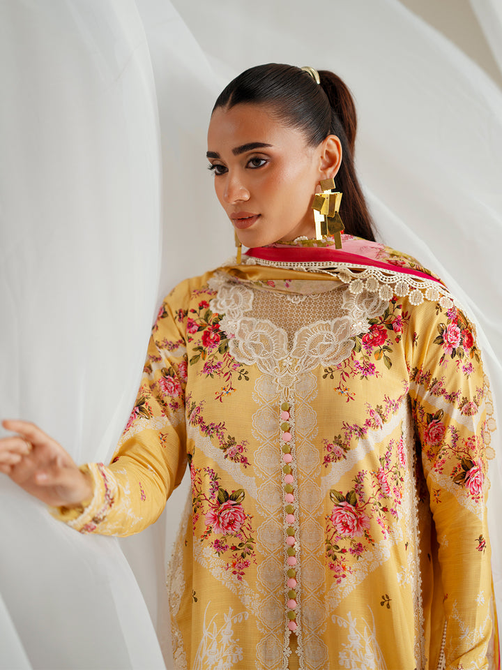 1101-B | Unstitched