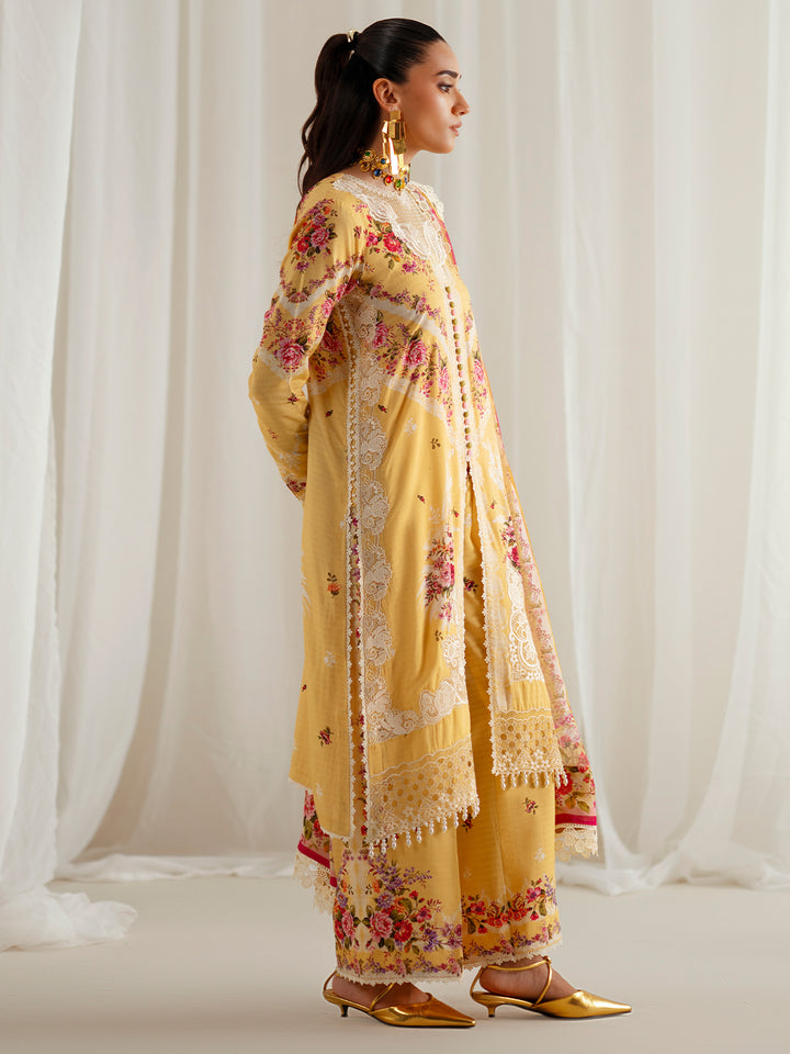 1101-B | Unstitched
