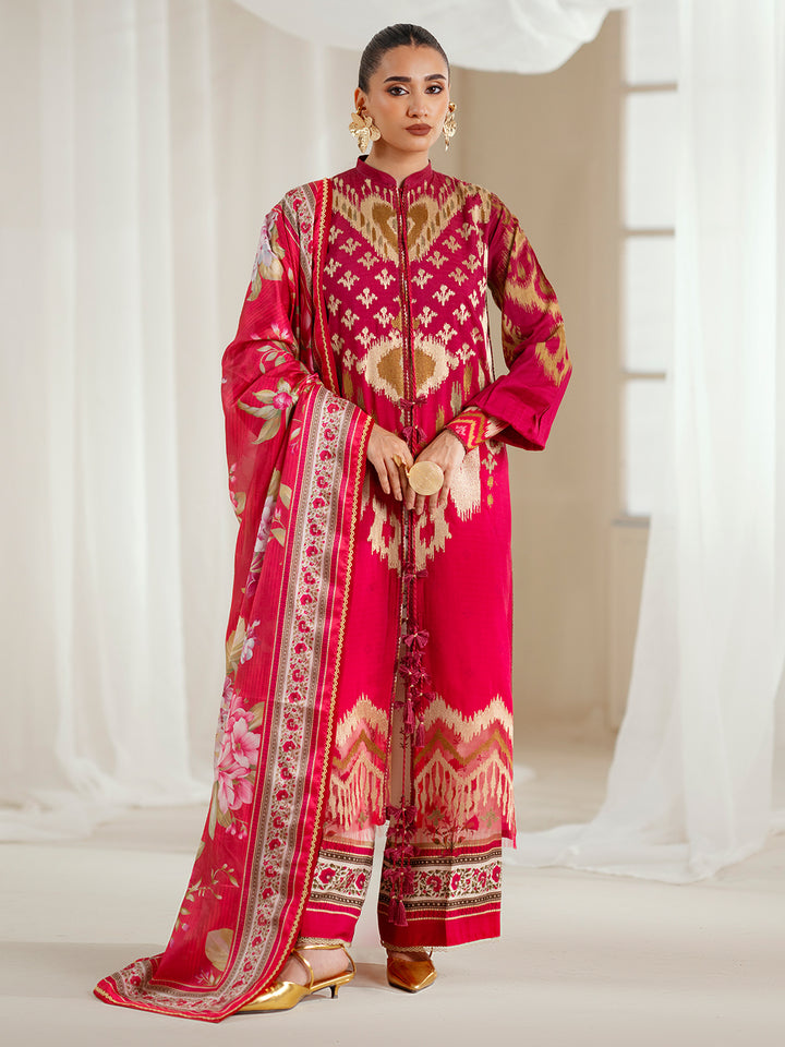 1102-A | Unstitched