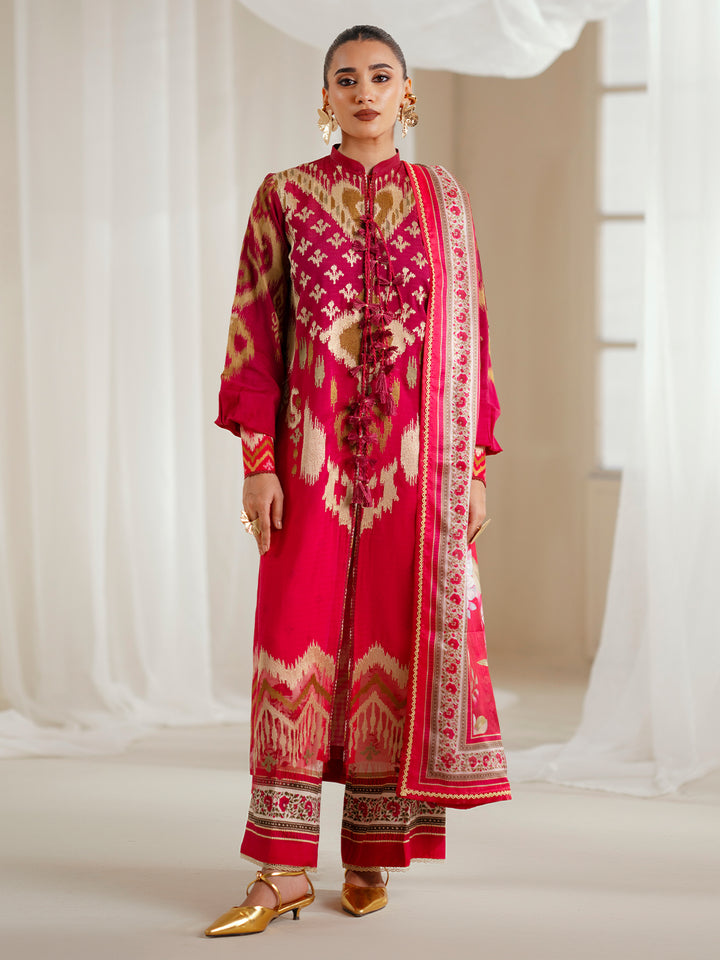 1102-A | Unstitched