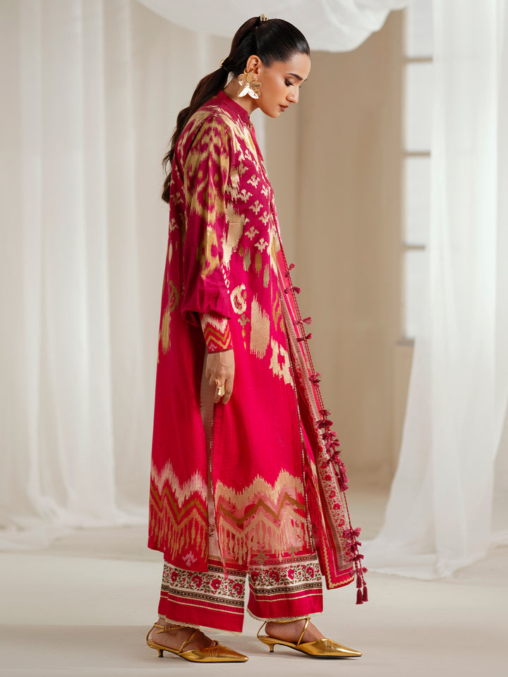 1102-A | Unstitched
