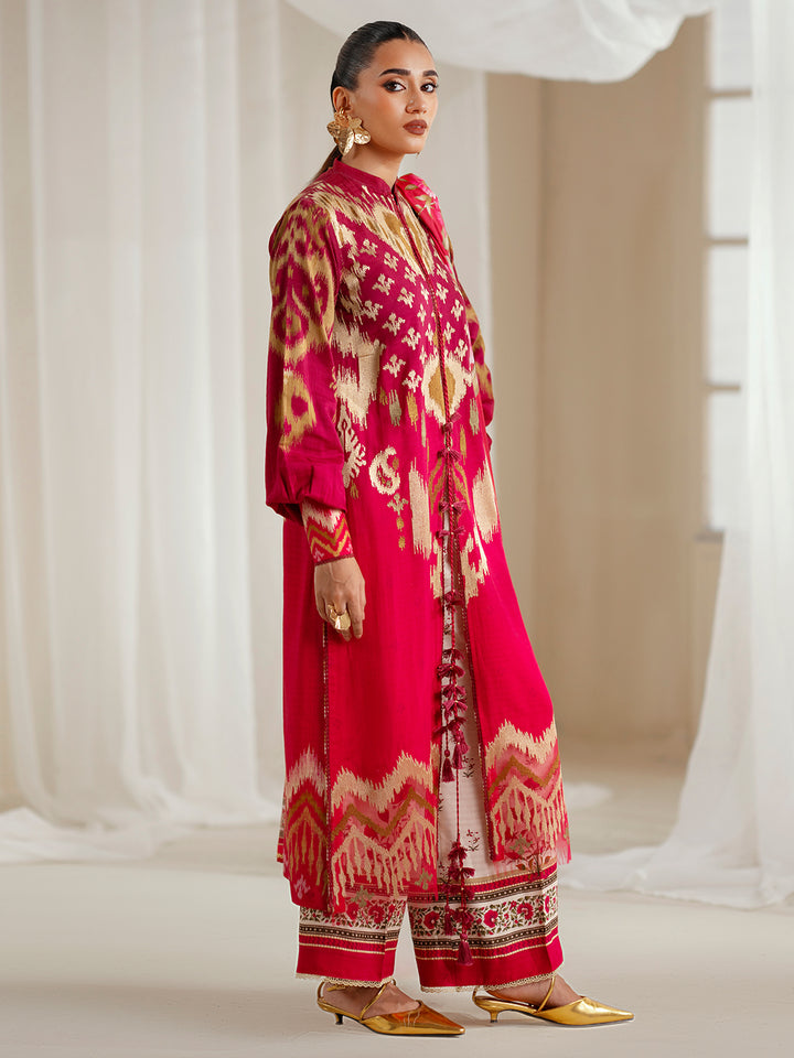 1102-A | Unstitched