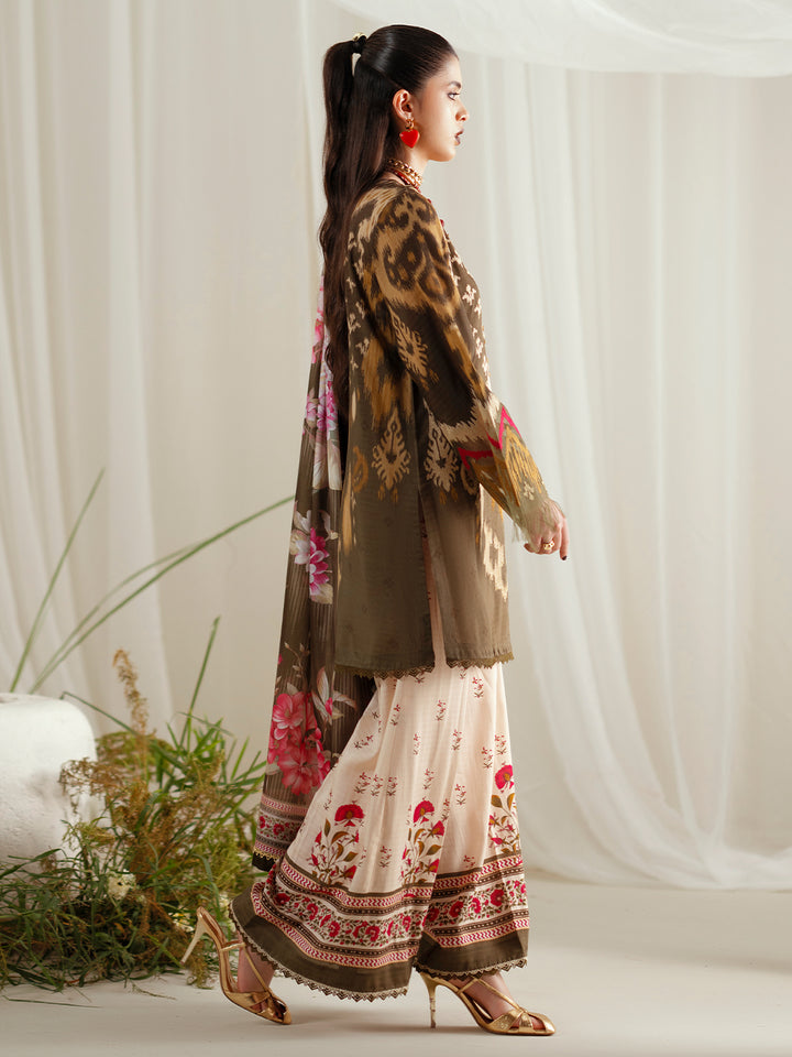 1102-B | Unstitched
