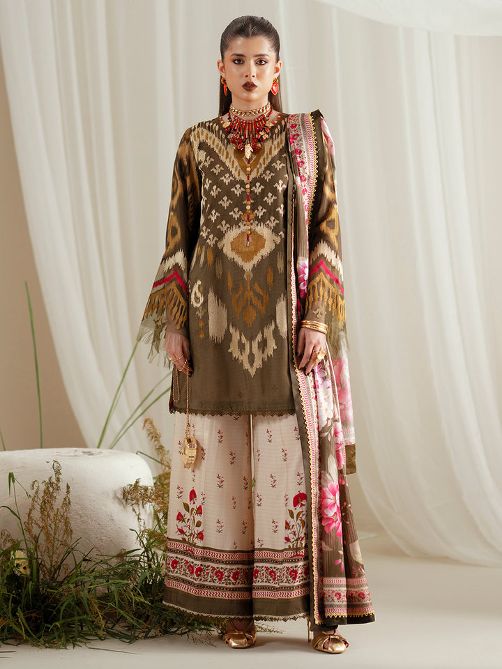 1102-B | Unstitched