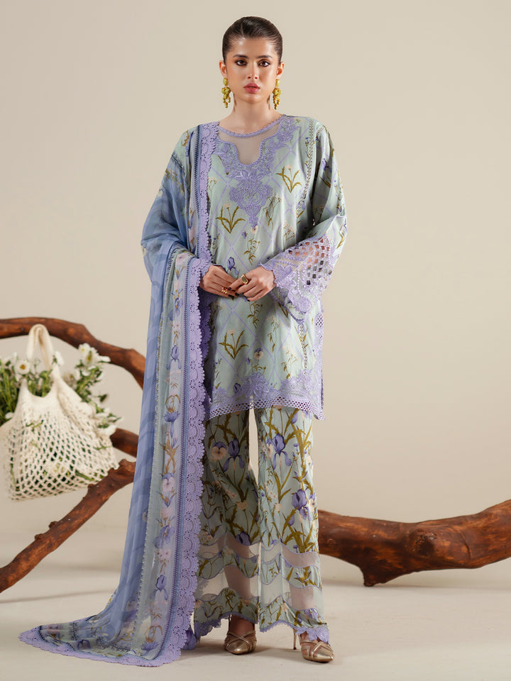 1103-A | Unstitched