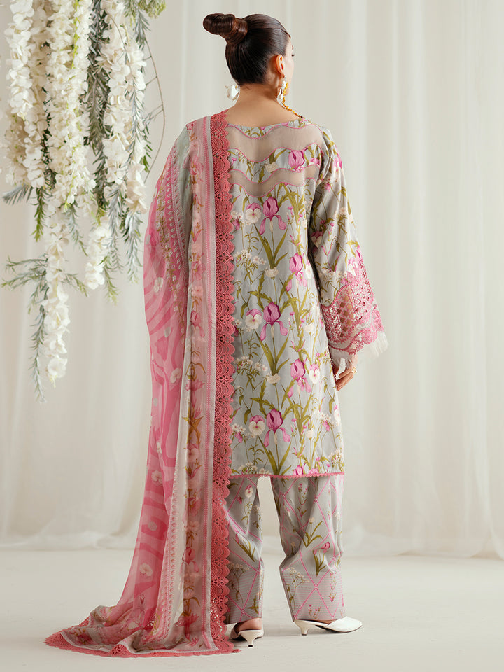 1103-B | Unstitched