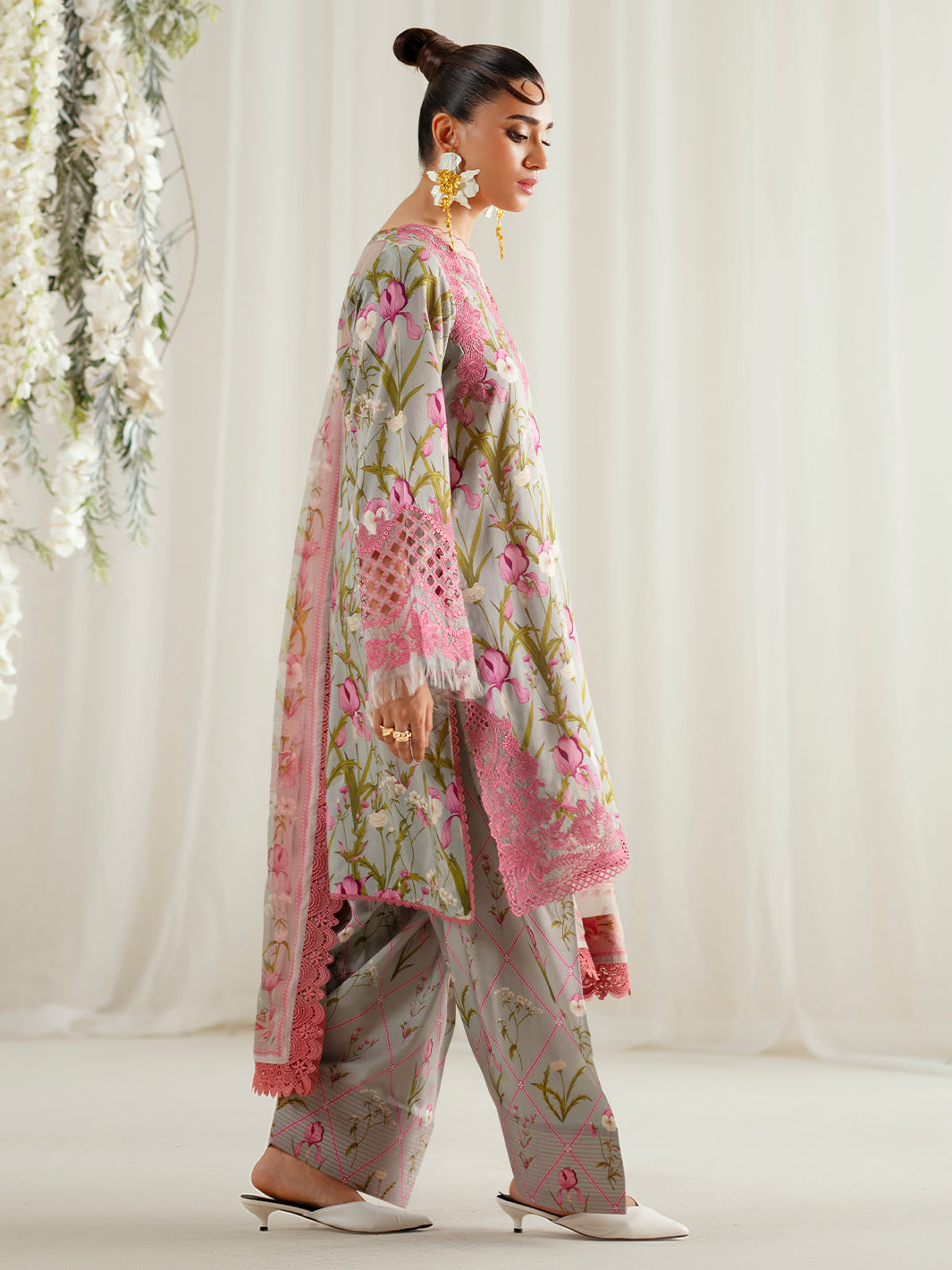 1103-B | Unstitched