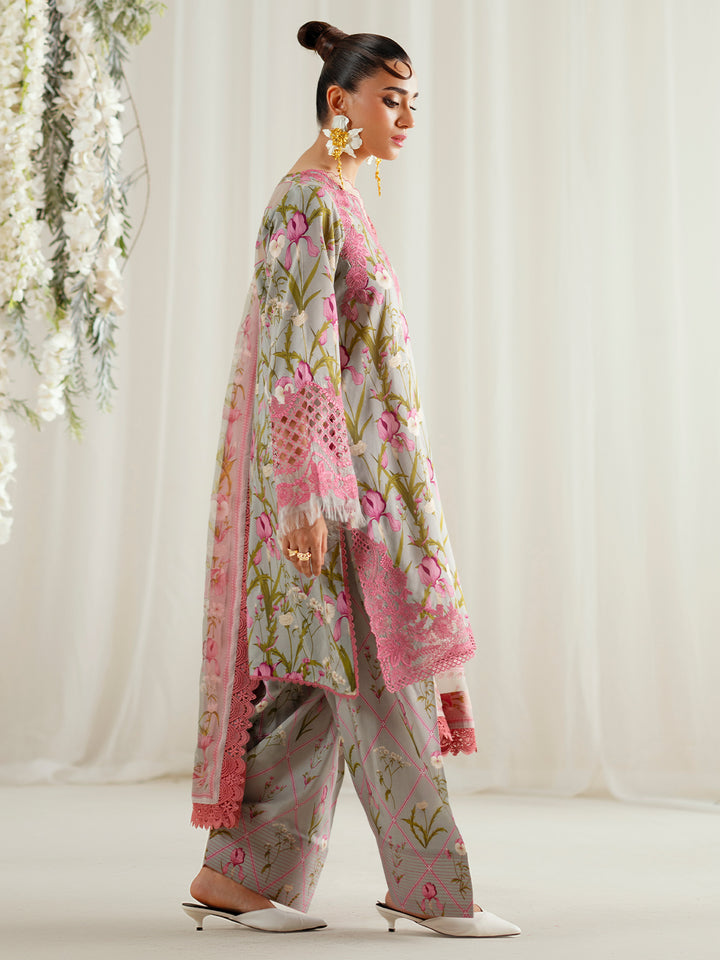 1103-B | Unstitched