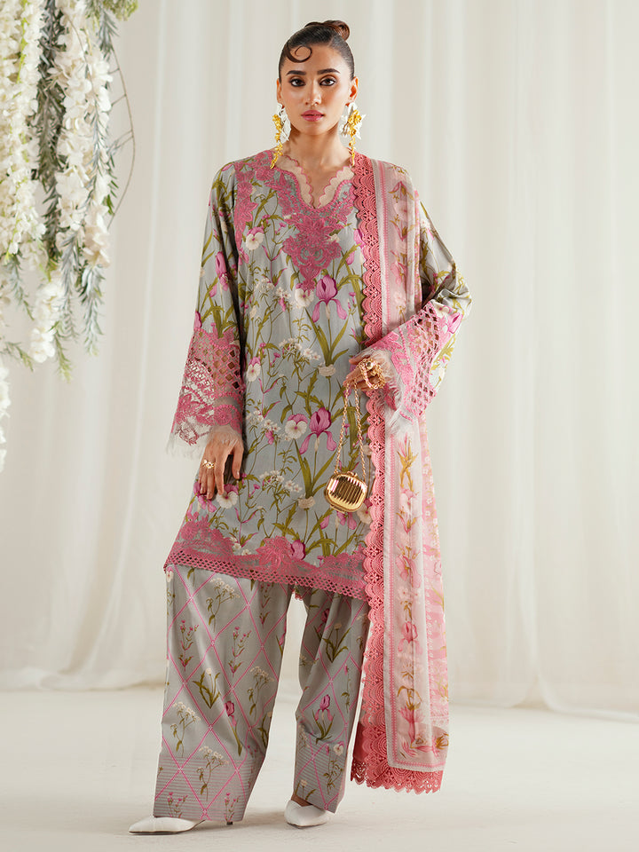 1103-B | Unstitched