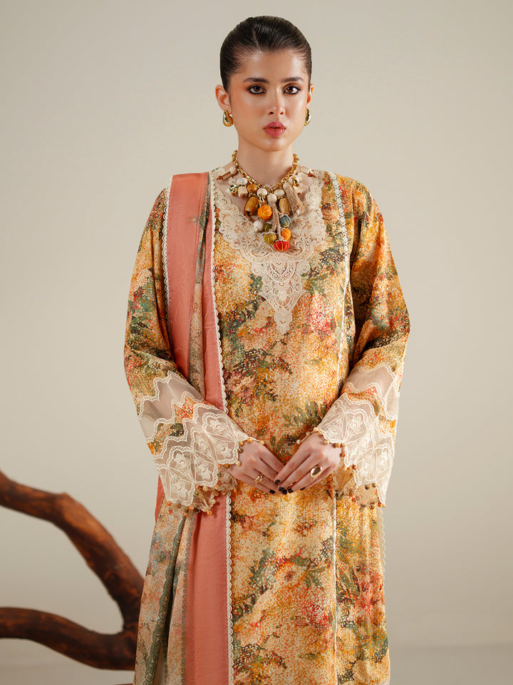 1104-A | Unstitched