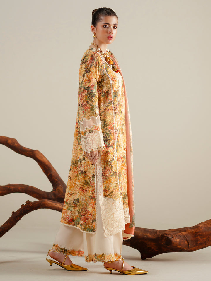 1104-A | Unstitched