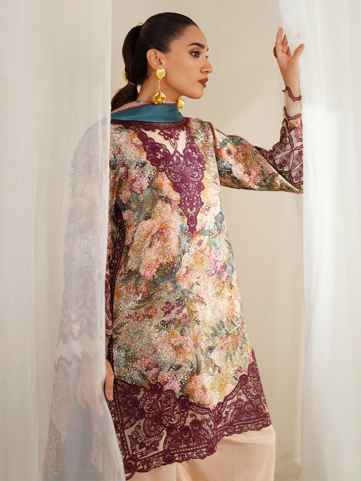 1104-B | Unstitched
