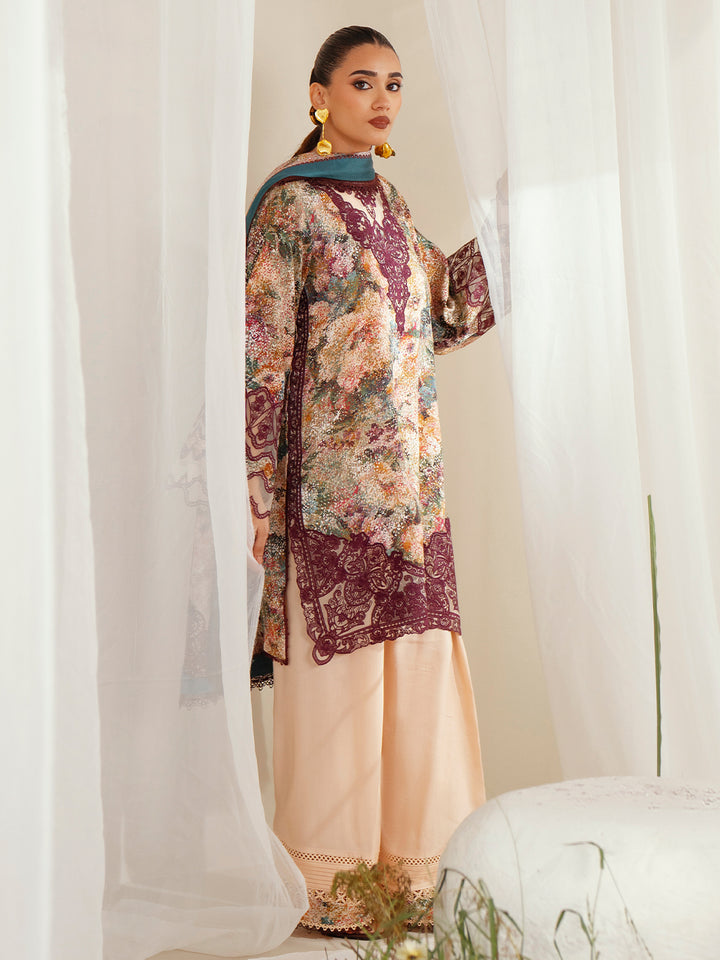 1104-B | Unstitched