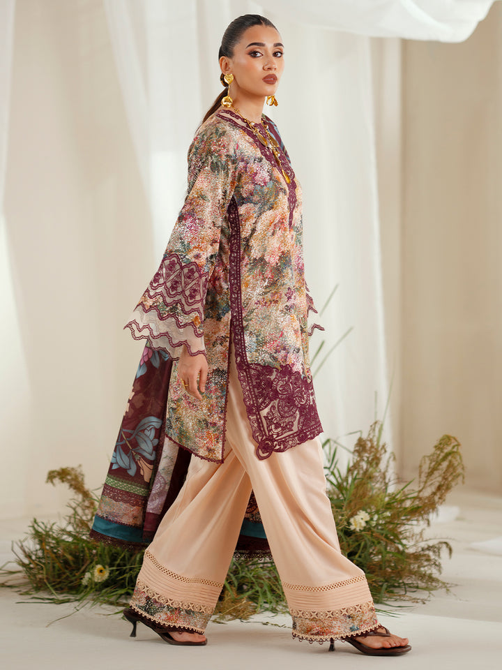 1104-B | Unstitched