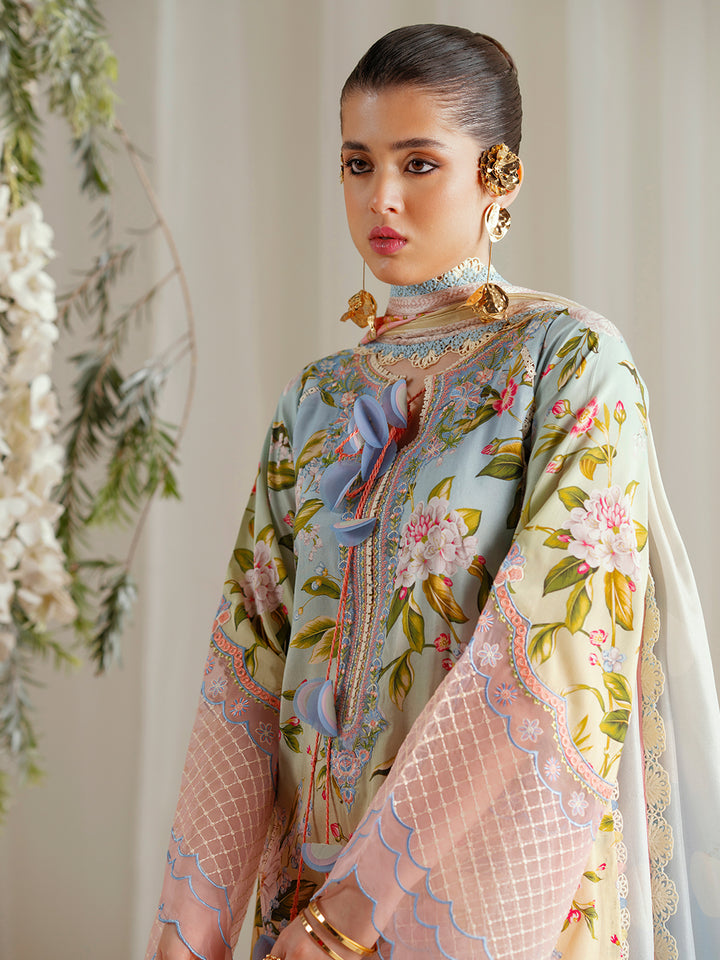 1105-A | Unstitched