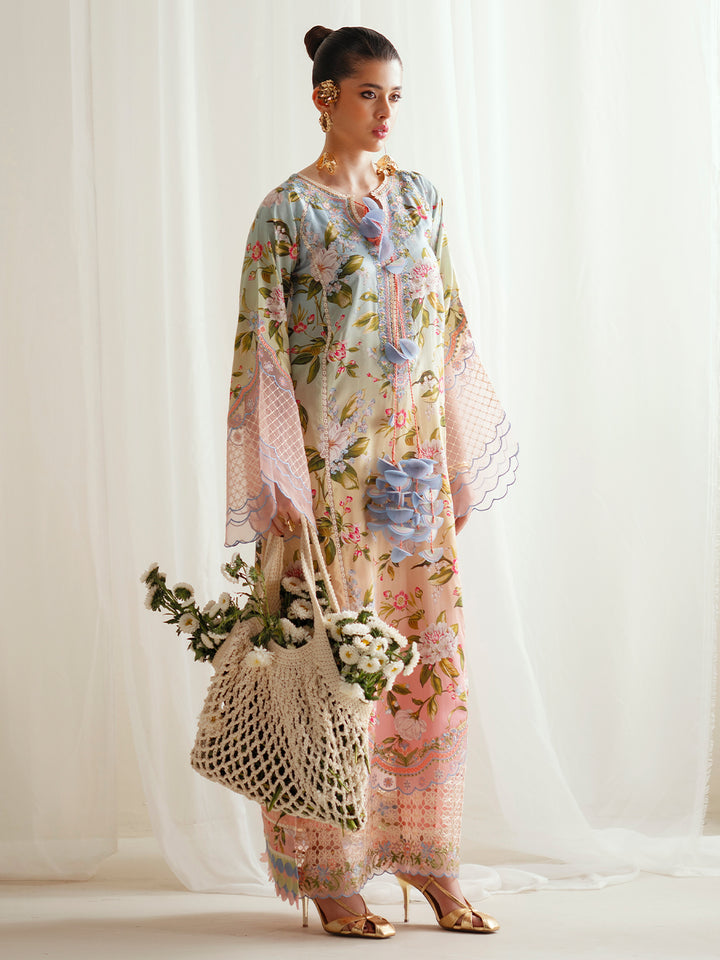 1105-A | Unstitched