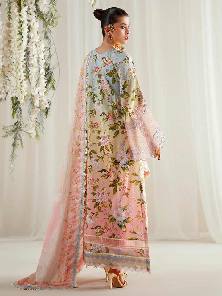 1105-A | Unstitched