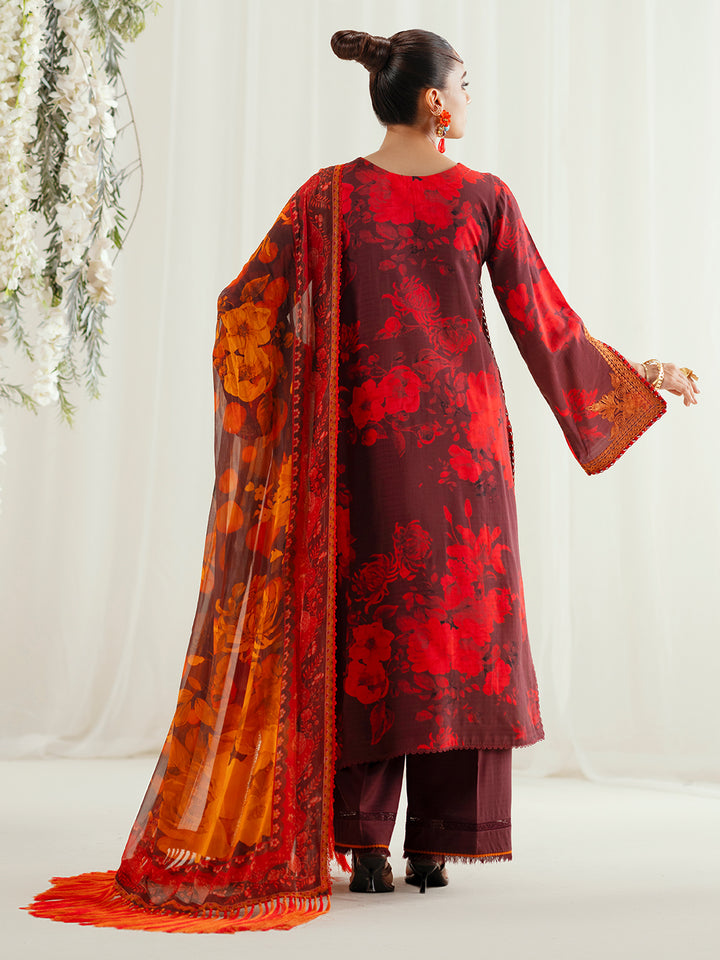 1106-A | Unstitched