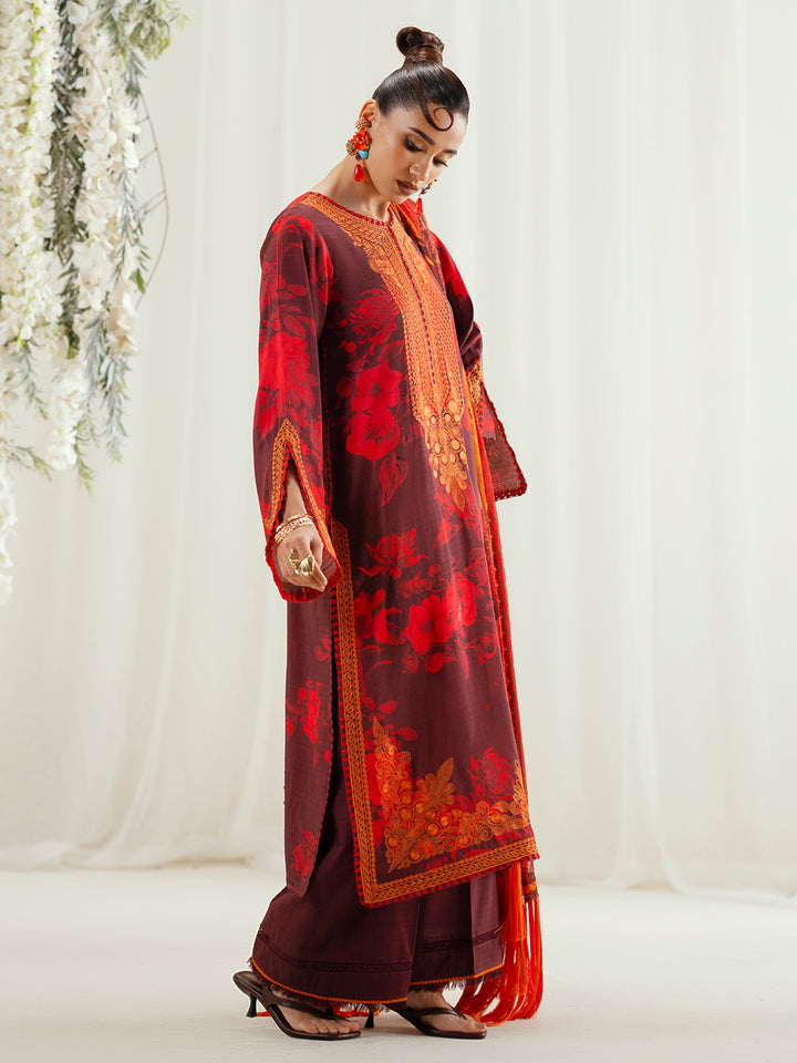 1106-A | Unstitched