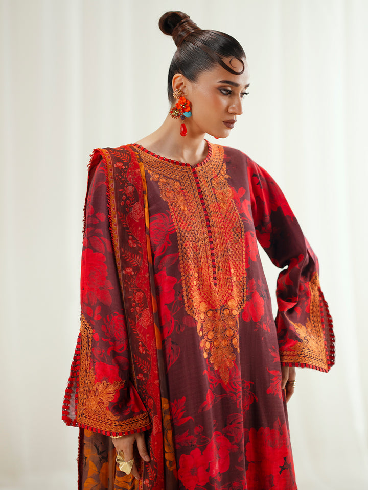 1106-A | Unstitched