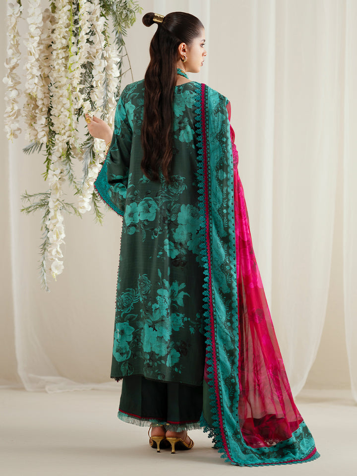 1106-B | Unstitched