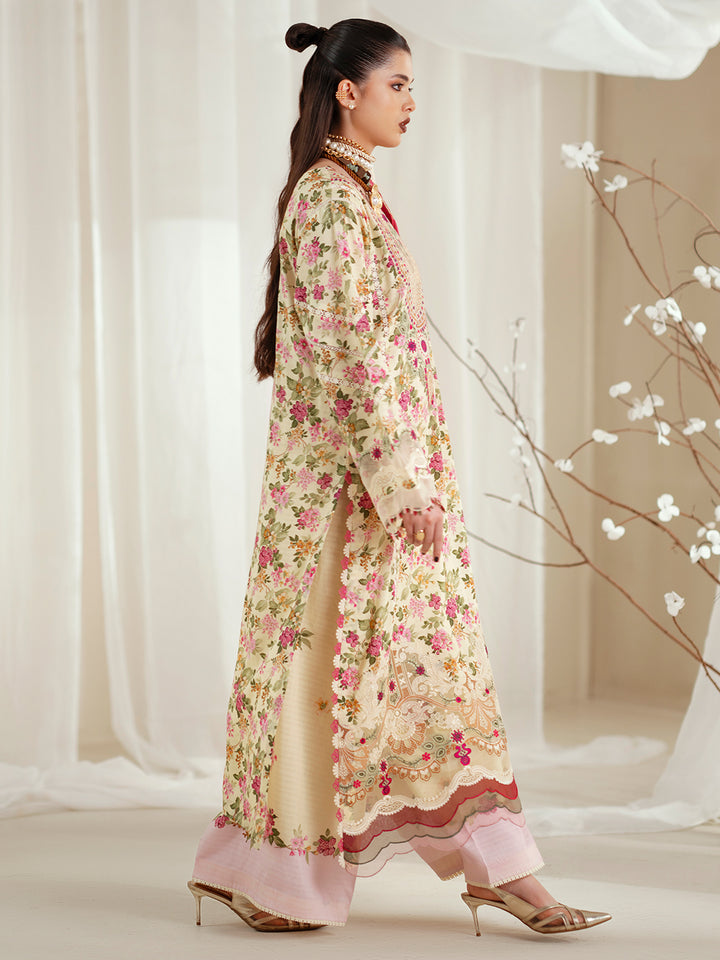 1107-A | Unstitched