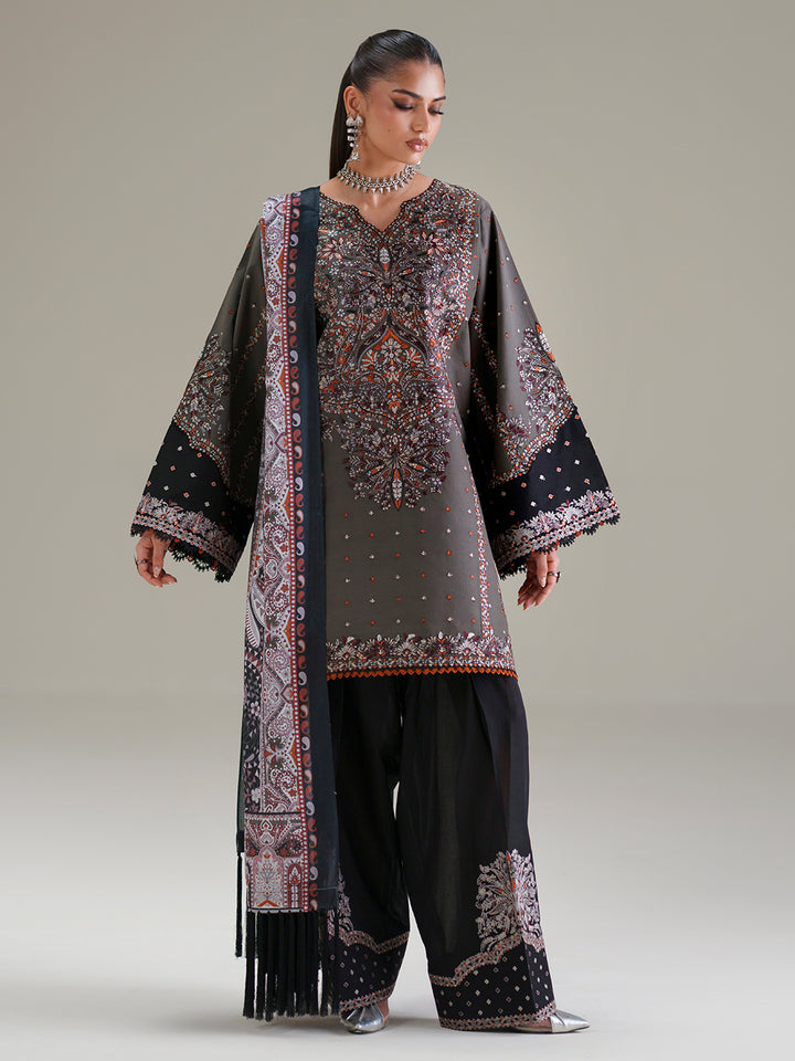 182-A | 3 PC Lawn