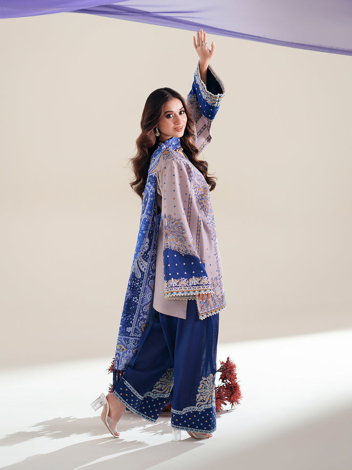 182-B | 3 PC Lawn