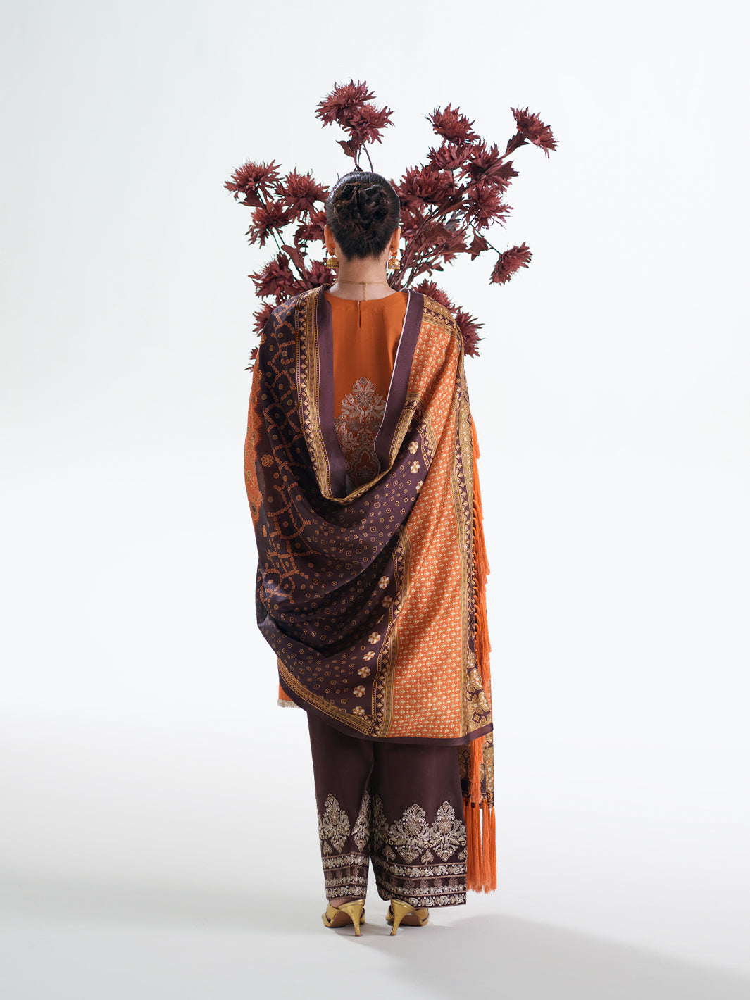 183-A | 3 PC Lawn