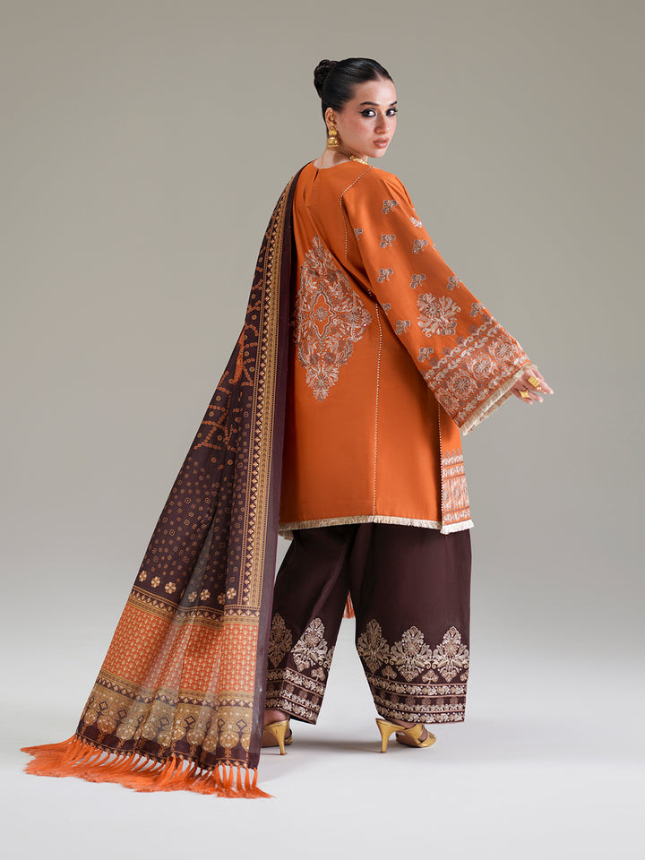 183-A | 3 PC Lawn