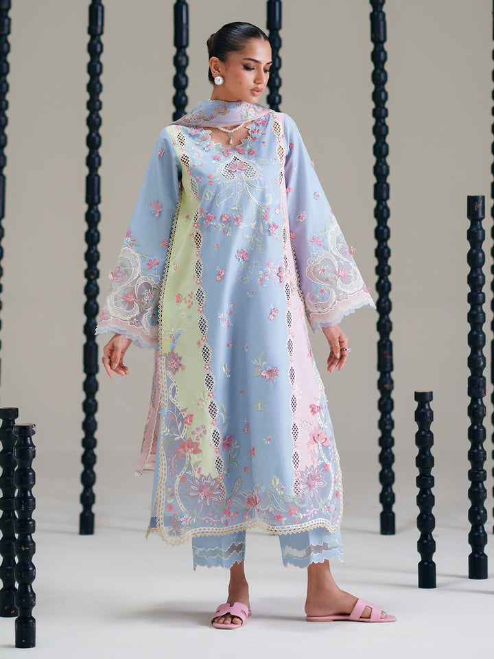 184-B | 3 PC Lawn