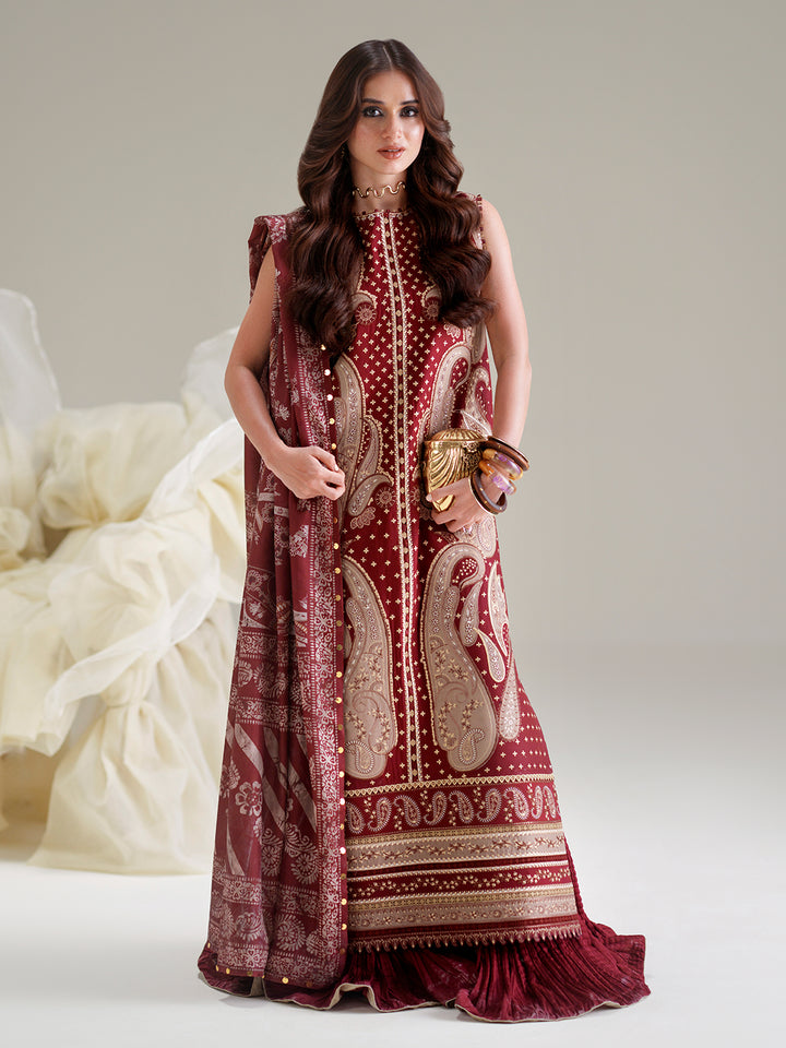 185-A | 3 PC Lawn