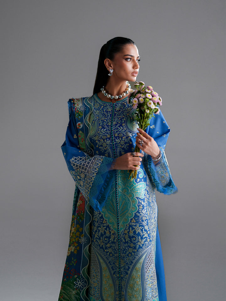187-A | 3 PC Lawn