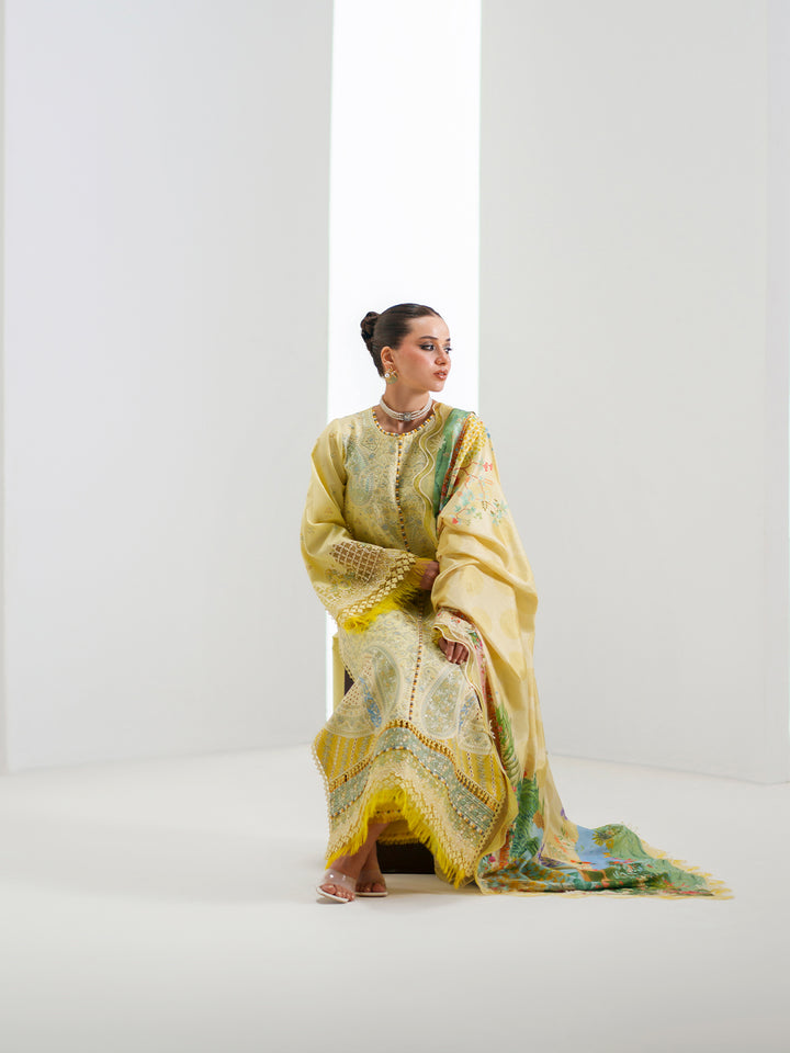 187-B | 3 PC Lawn