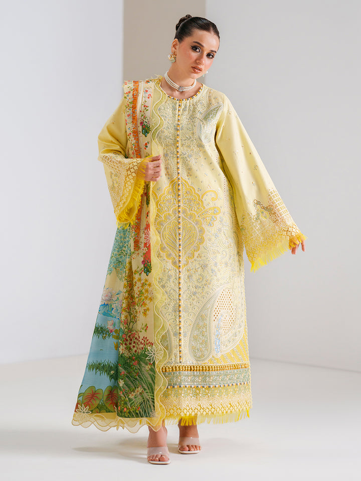 187-B | 3 PC Lawn