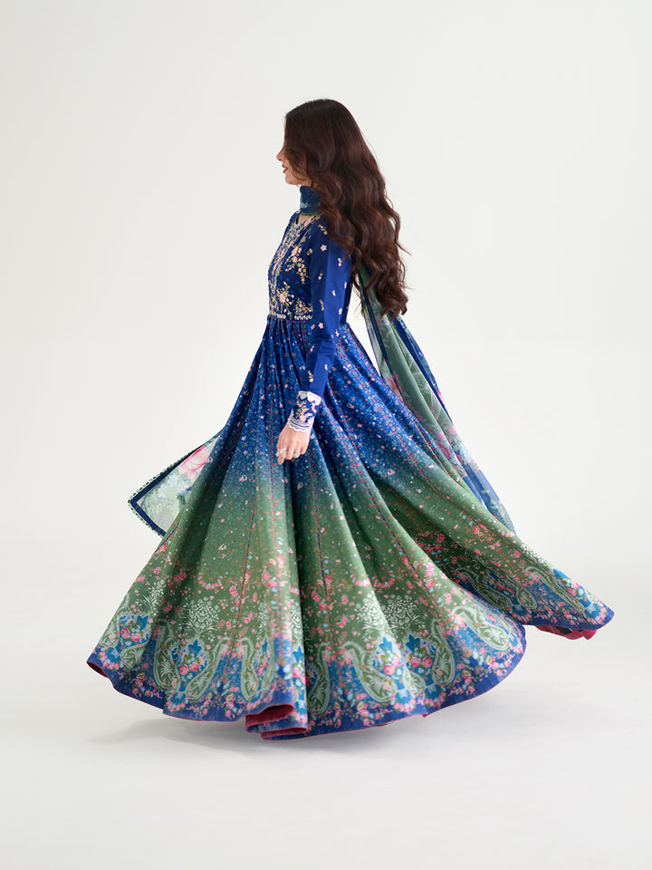 189-A | 3 PC Lawn