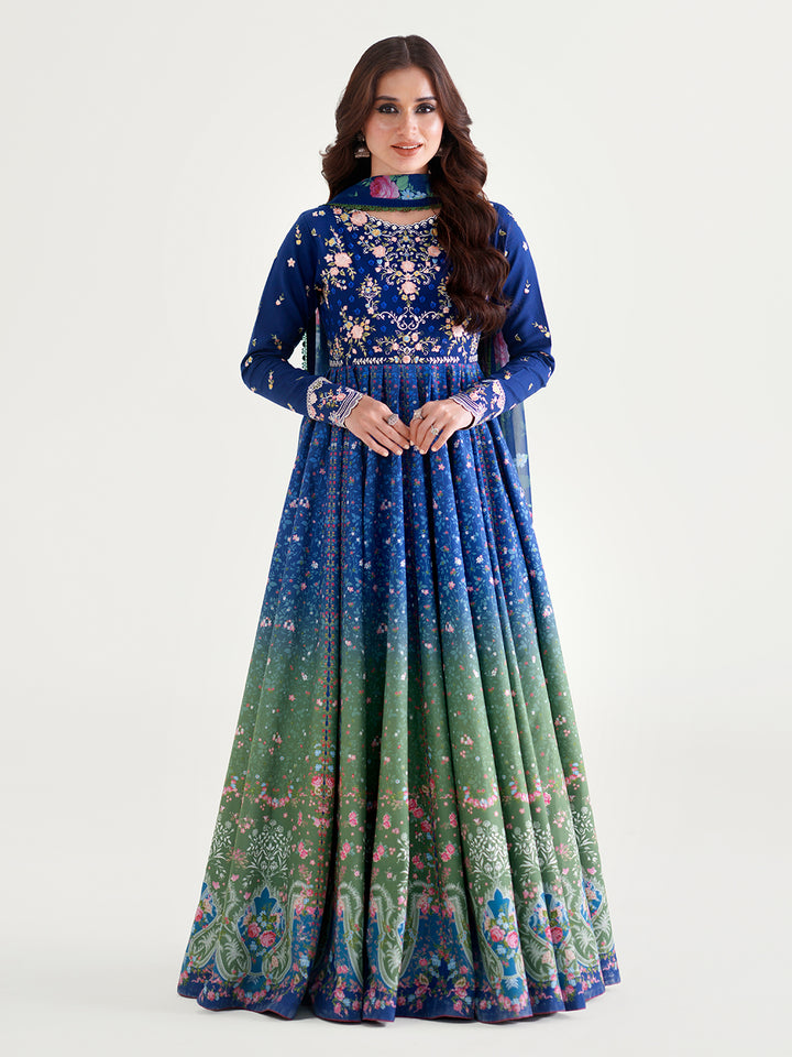 189-A | 3 PC Lawn