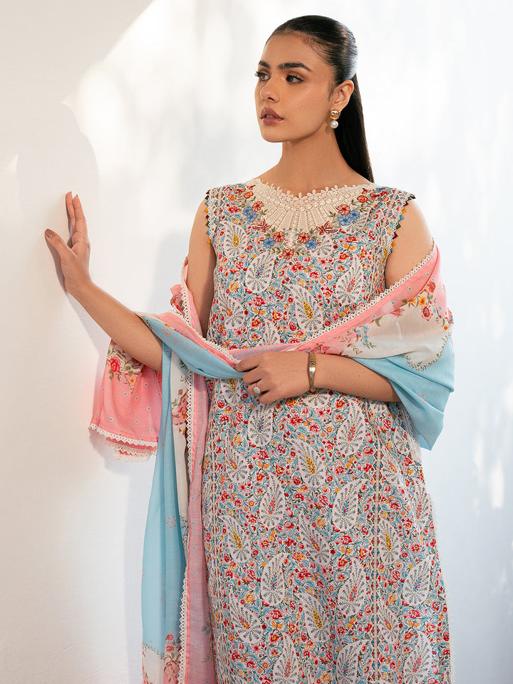 2072 - A | 3 PC Lawn
