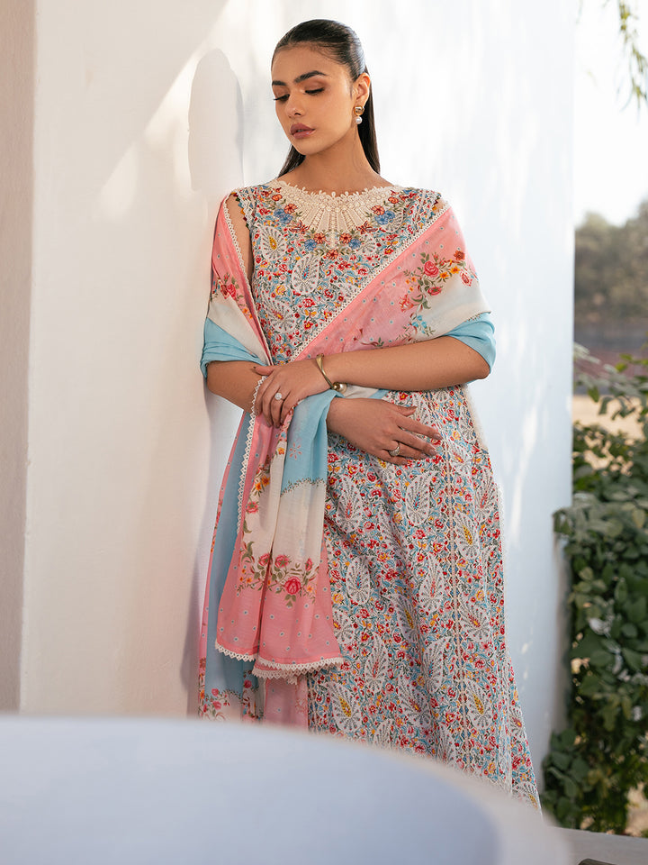 2072 - A | 3 PC Lawn